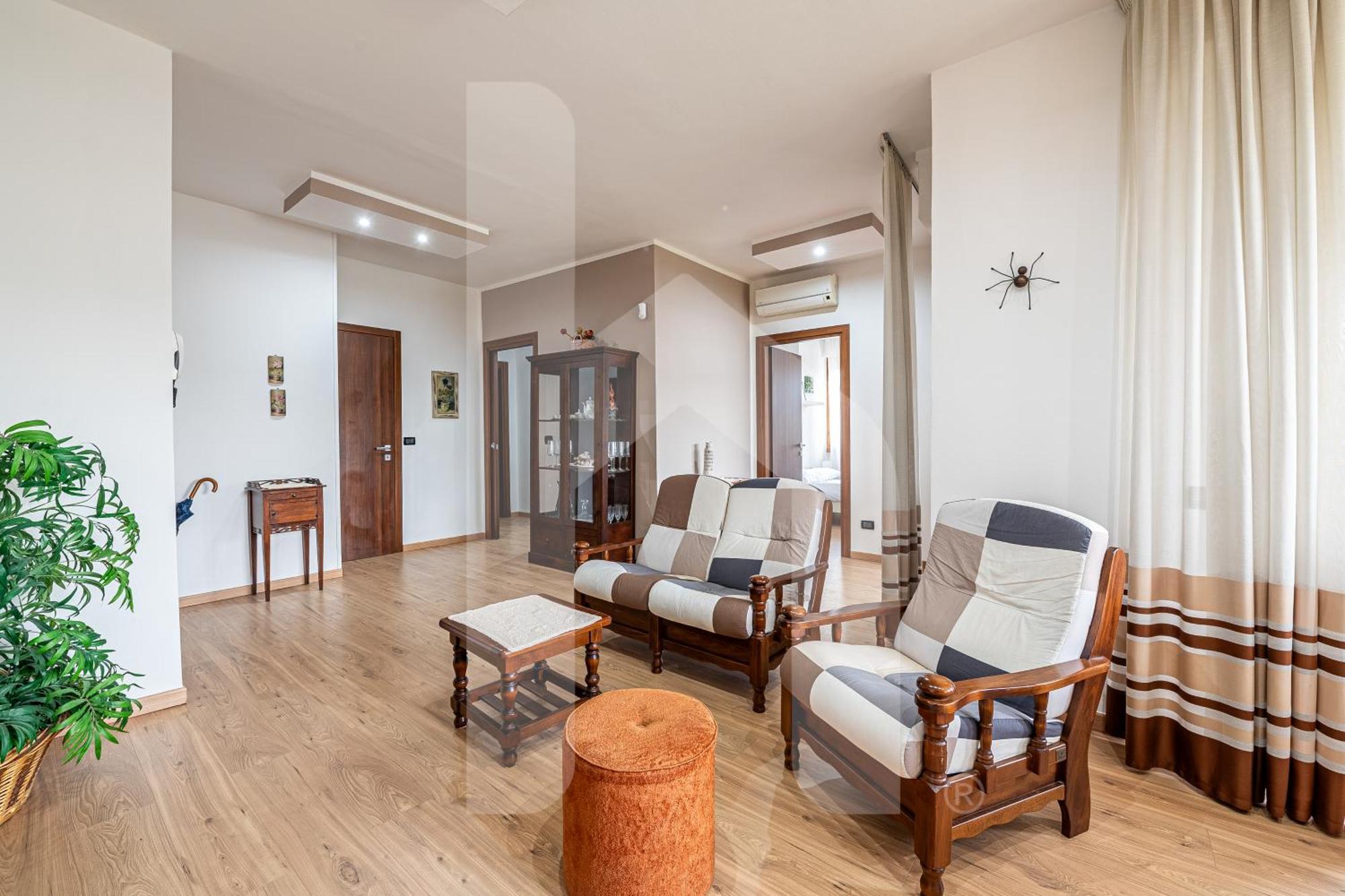Homiday - Pisa - Elegant Apartment- 3 Camere 2 Bagni Exterior foto